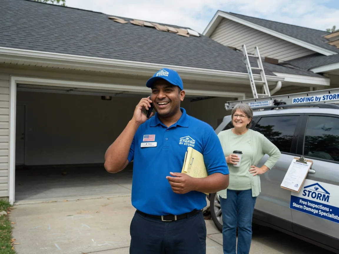 Roof Repair Near Me Lawrence, KS FAQs