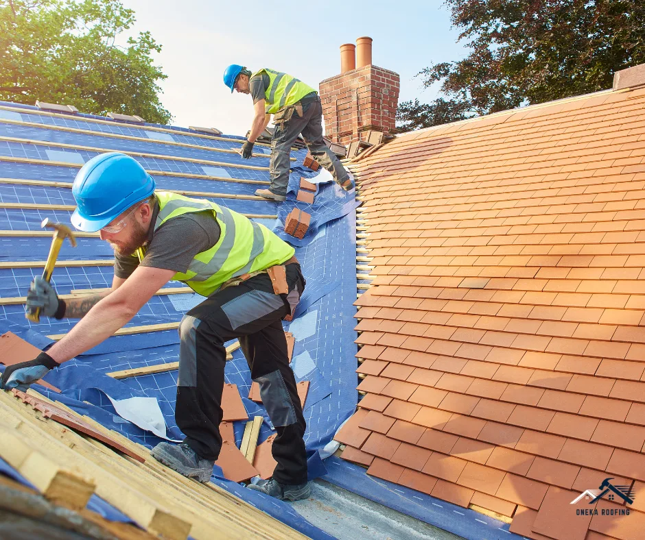 Why choose Roof Repair Near Me in Lawrence, KS